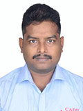 Mr. Amitava Halder