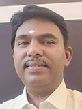 Mr. Anandharaj Natarajan