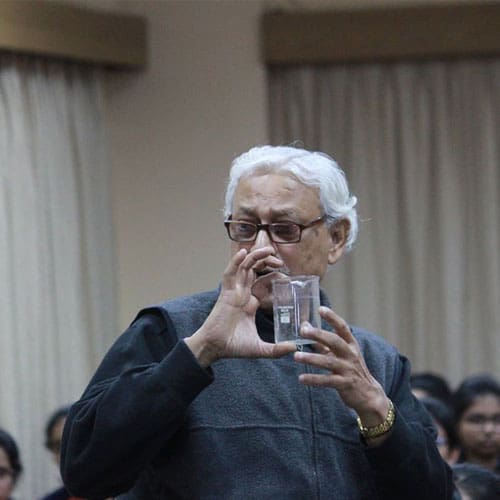 DST Inspire Science Camp