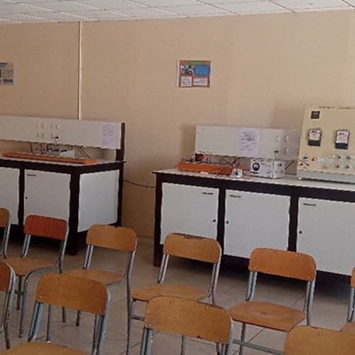 Electrical and Electronics Measurement