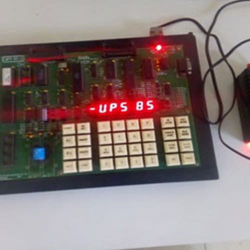 Microprocessor and Microcontroller