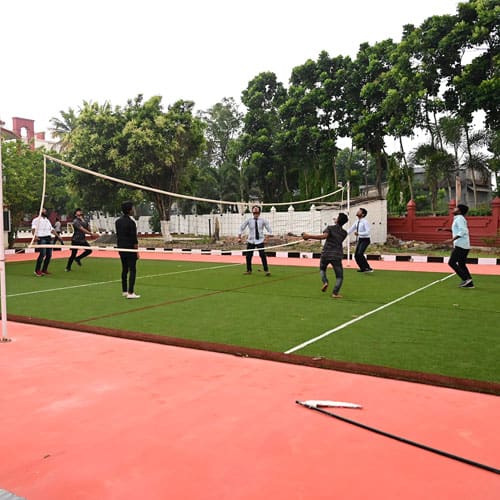 Sports Facilities