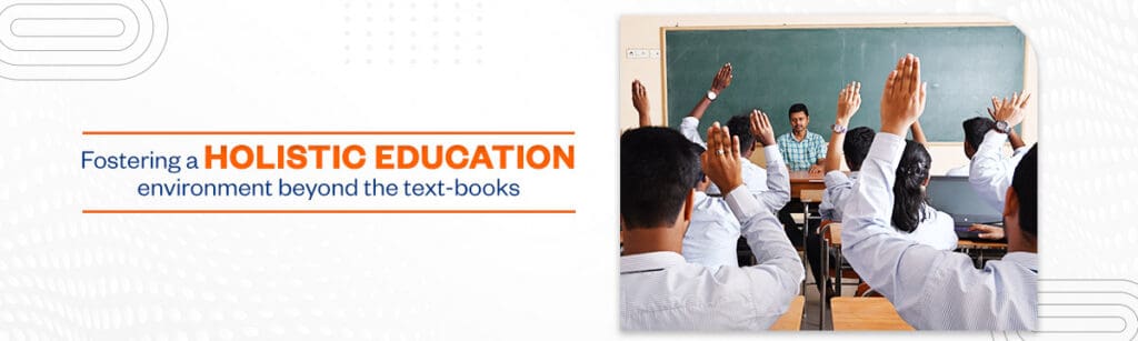 emotional intelligence in education