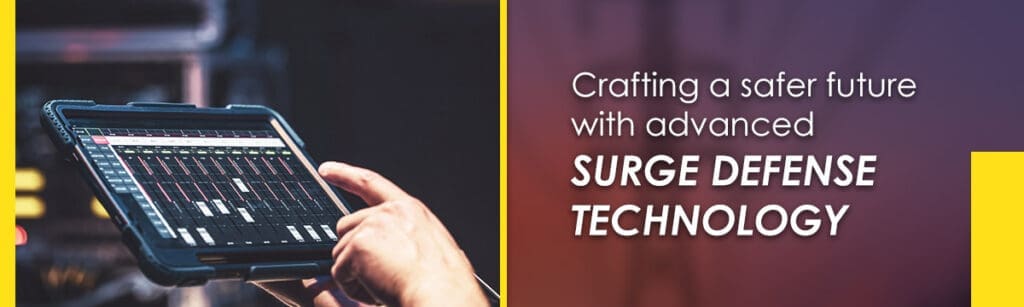 Surge Protection Technology