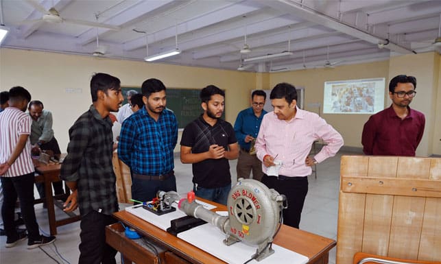 Compact Wind Power Generator Img