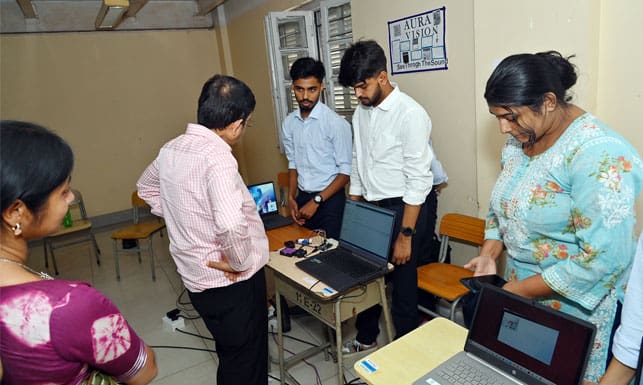 Smart Health Care Img