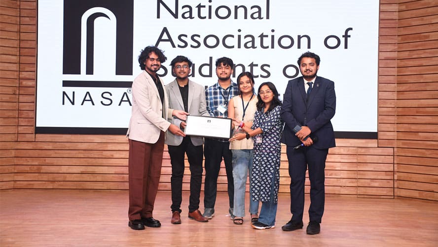 67th Year GRIHA TEAM