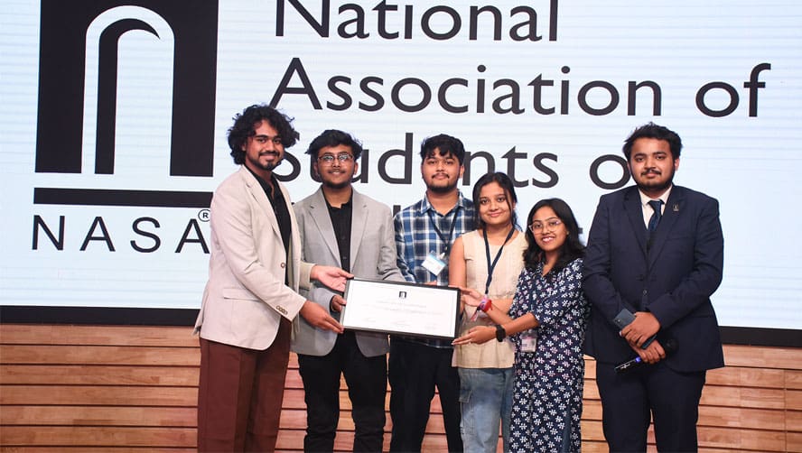 67th Year GRIHA TEAM