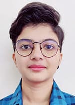 Atrayee Majumder Thumbnail