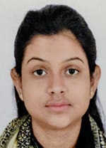 Duhita Chowdhury Thumbnail