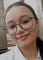 Oendrila Chakraborty Thumbnail