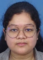 Priyanka Ghose Thumbnail