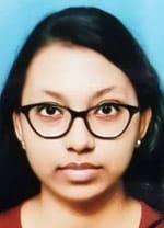 Rayna Ghosh Thumbnail