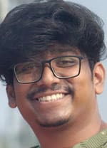 Siddhartha Chatterjee Thumbnail