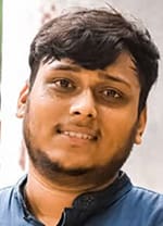 Tuhin Chakraborty Thumbnail